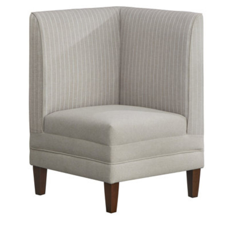 Cariana Upholstered Accent Chair