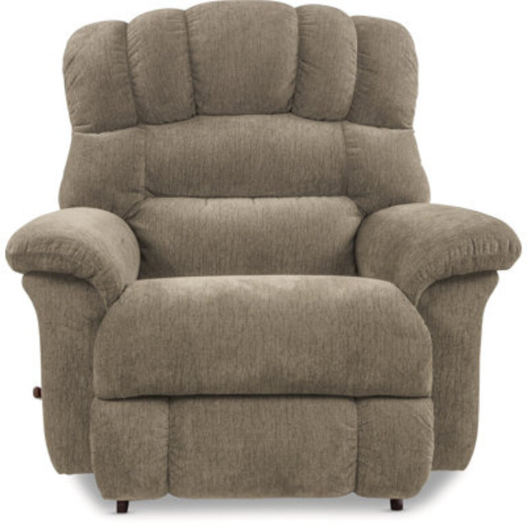 Randell Oversized Manual Rocking Recliner