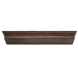Angellique Solid Wood Floating Shelf