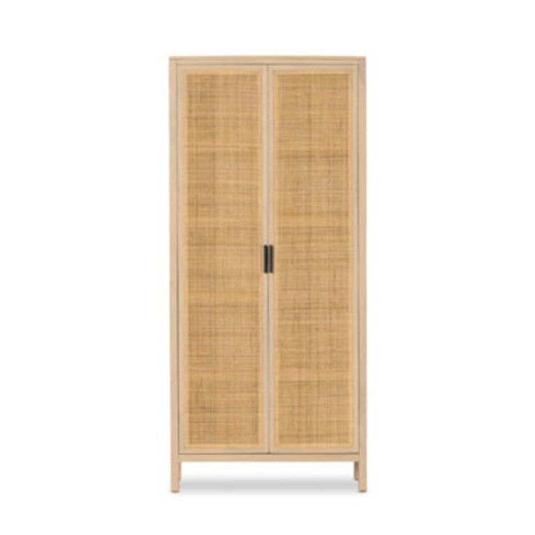 Boudreau Solid Wood Armoire