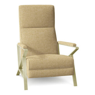 Infinity 2825 Wide Manual Standard Recliner