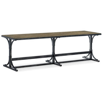 La Grange Bench