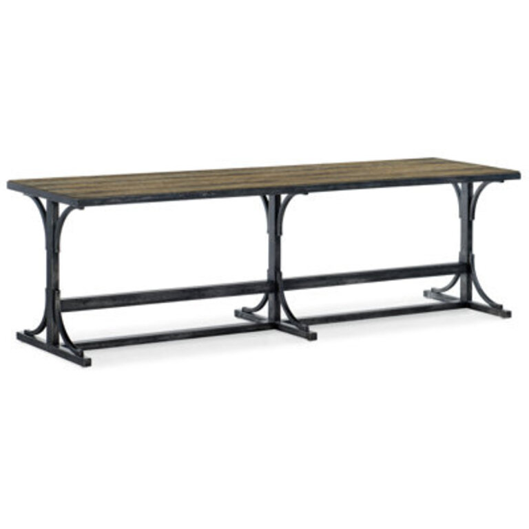 La Grange Bench