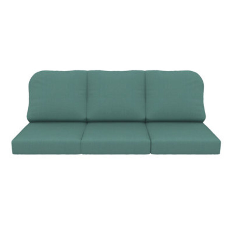 Sunbrella Outdoor Sofa SeatBack Cushion