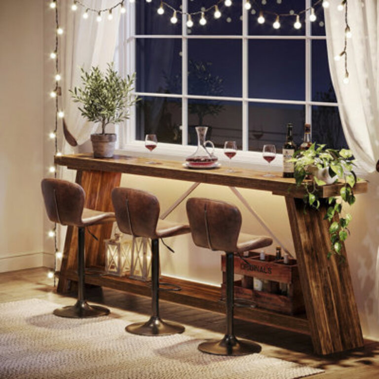 Clavel 7087 Console Table