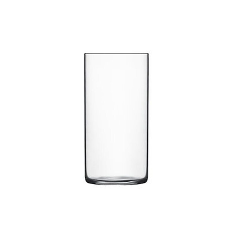 Top Class 1225 oz Beverage Drinking Glasses