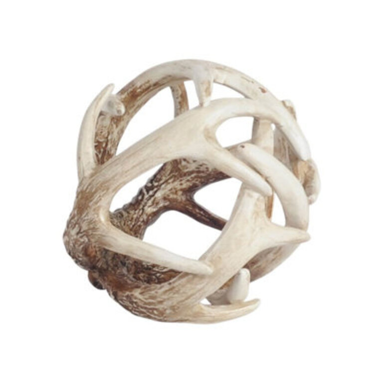 Chattahoochee Abstract Figurines  Sculptures