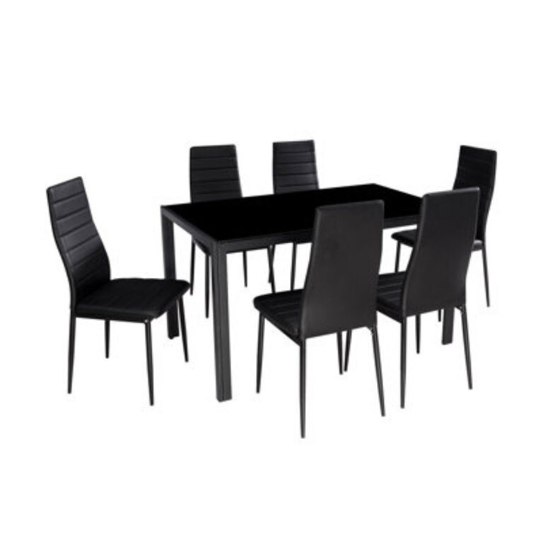 Renick Dining Set