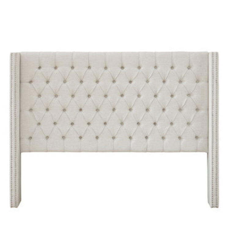Tickhill Upholstered Headboard