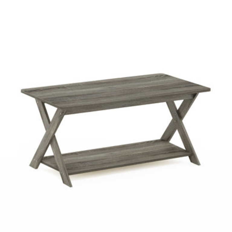 Single Coffee Table