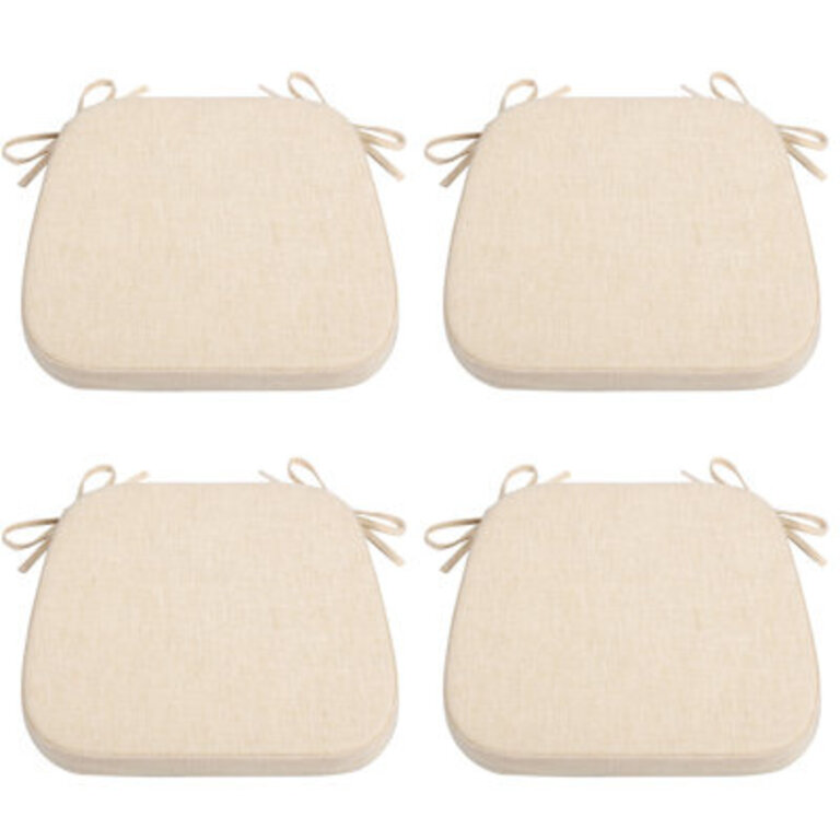 Indoor 18 Dining Chair Chair Pad