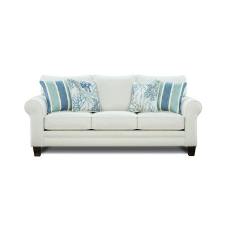 Reigate Upholstered 87 Sofa
