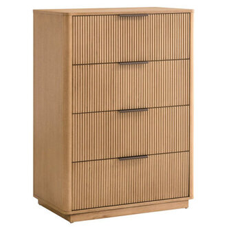 Akira 4 - Drawer Chest