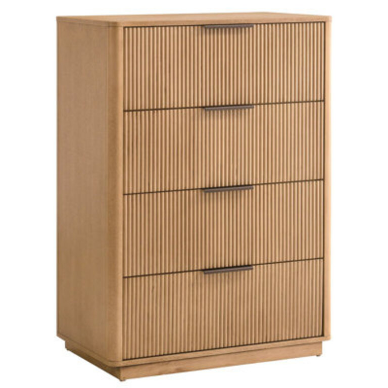 Akira 4 - Drawer Chest