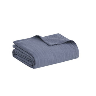 Gauze Gauze 100 Cotton Light Weight Blanket