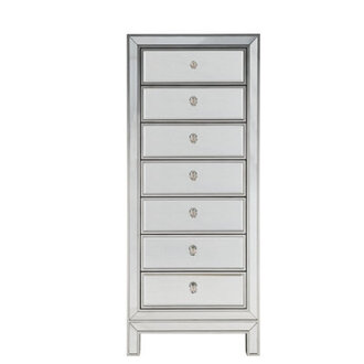 Fairgrove 7 Drawer Chest