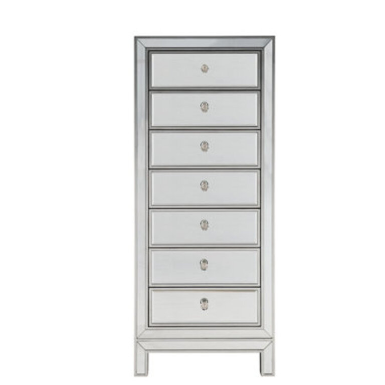 Fairgrove 7 Drawer Chest