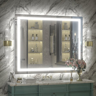 Aevar UL Certified Vanity Mirror