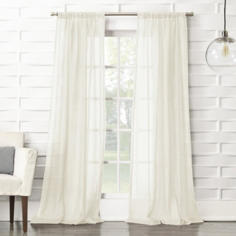 Jaklyn Curtain Panel