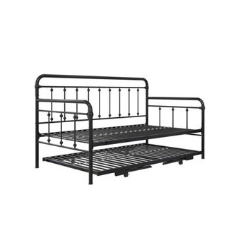 Beant Daybed with Pop Up Trundle