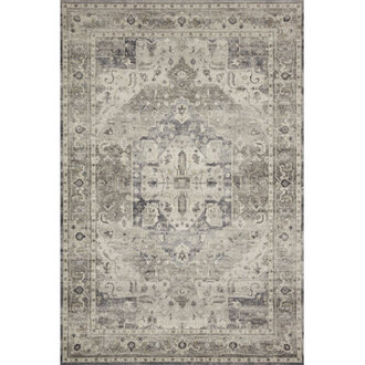 Claribel Oriental Indoor Rug