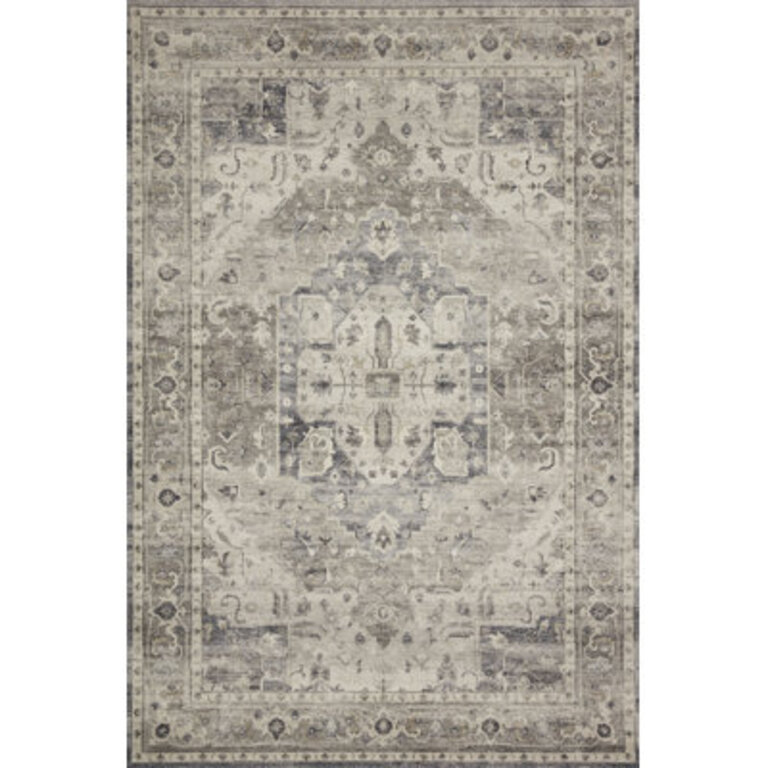Claribel Oriental Indoor Rug