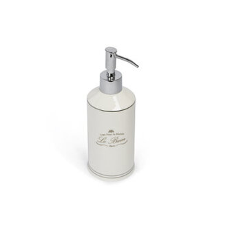 Pabst Porcelain China Bathroom Accessory