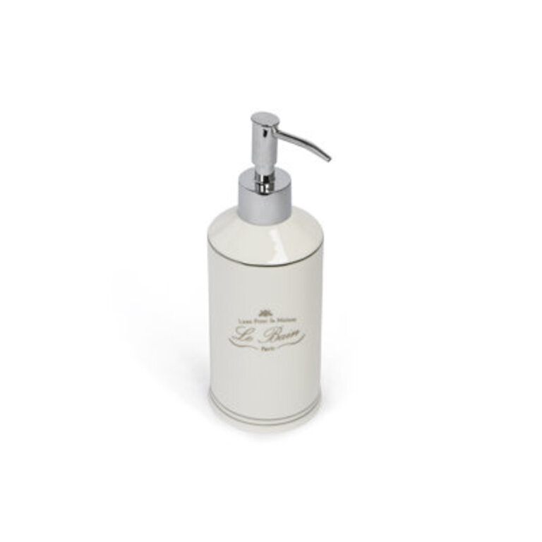Pabst Porcelain China Bathroom Accessory