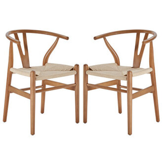 Margo Solid Wood Dining Chair