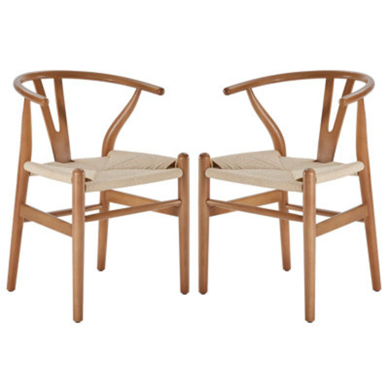 Margo Solid Wood Dining Chair