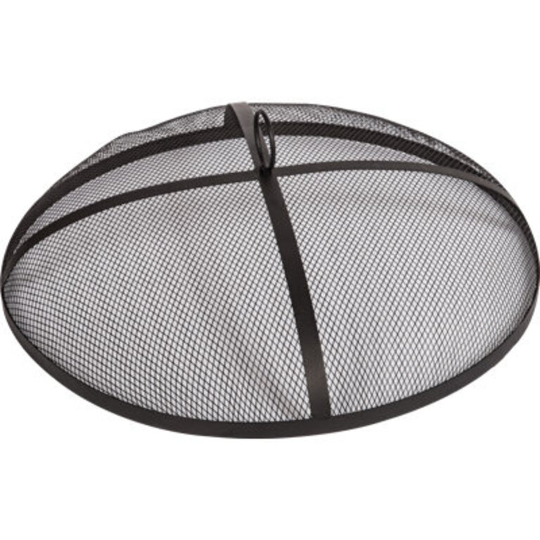 Dagan Steel Spark Screen