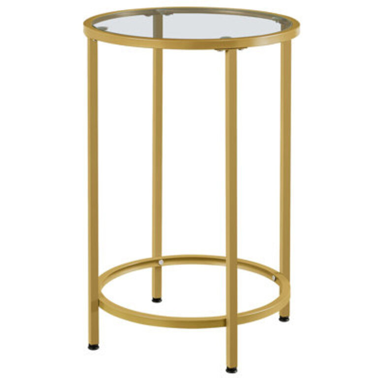 Benniton Top End Table