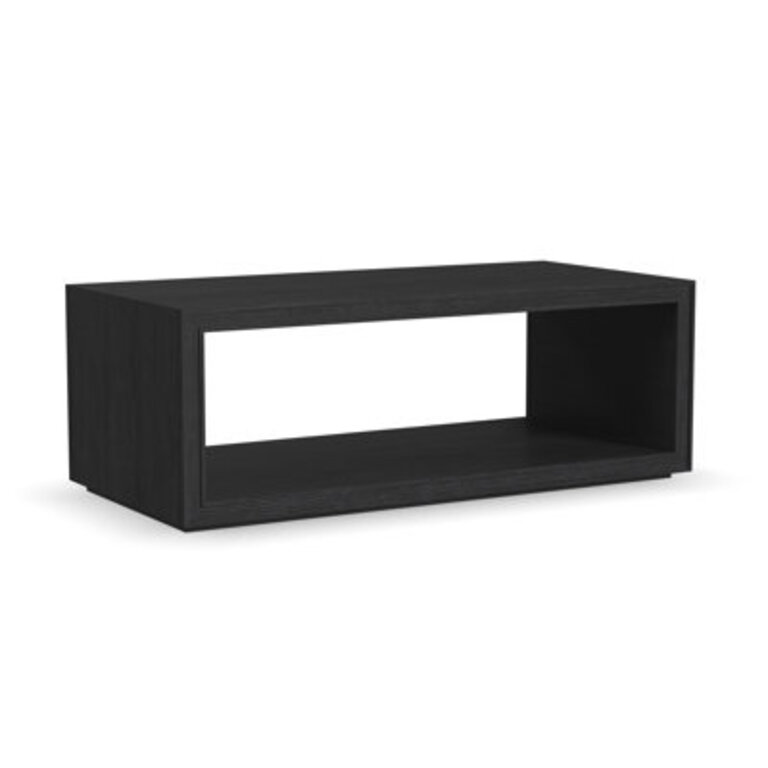Southampton Solid Wood Top Single Coffee Table