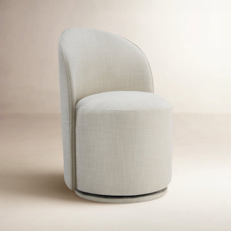 Sharlene Swivel Side Chair