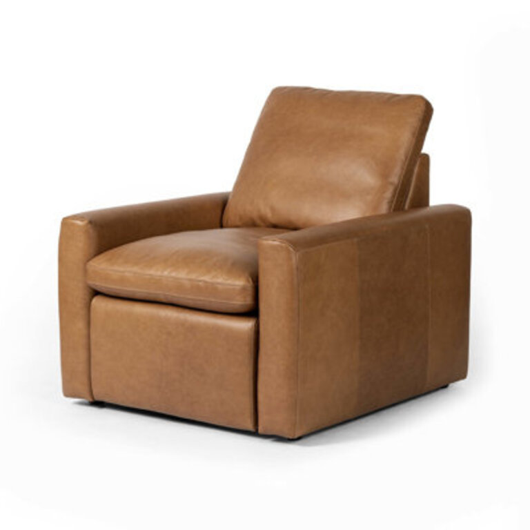 Wilma Upholstered Power Recliner