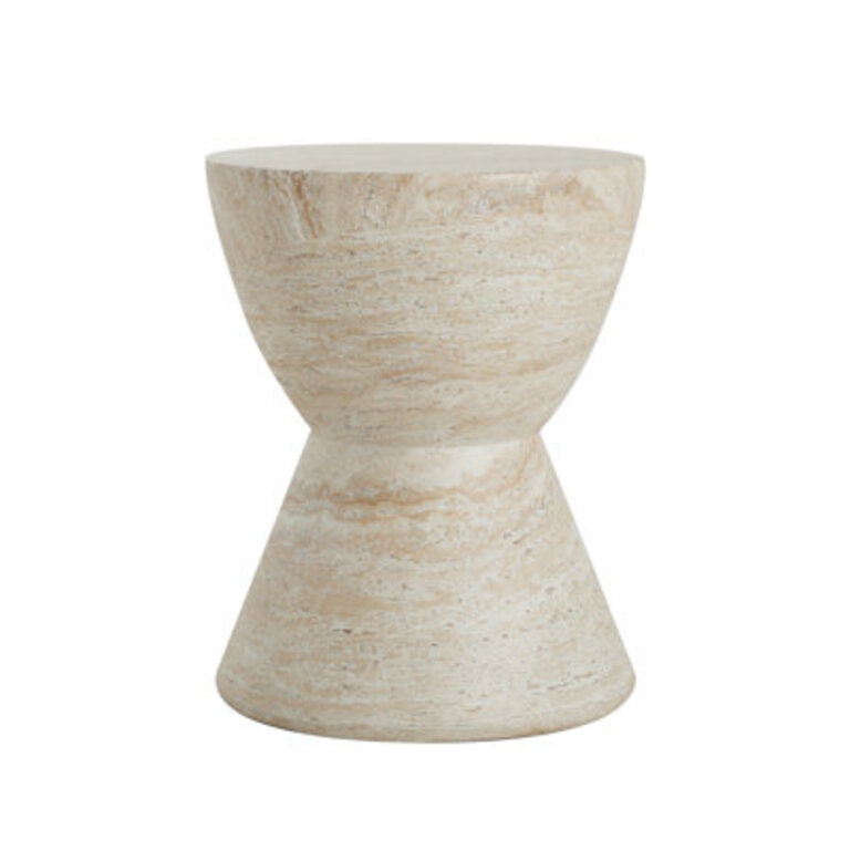 Northrup Concrete Side Table