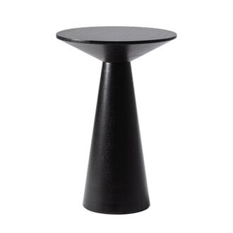 Bozovich Solid Wood End Table