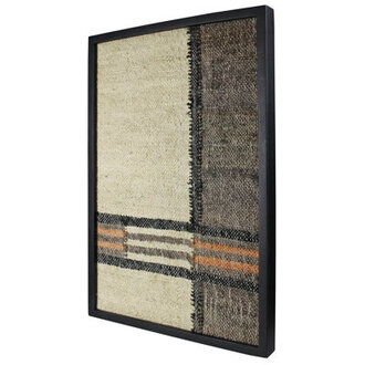 Handmade Abstract Wall Decor