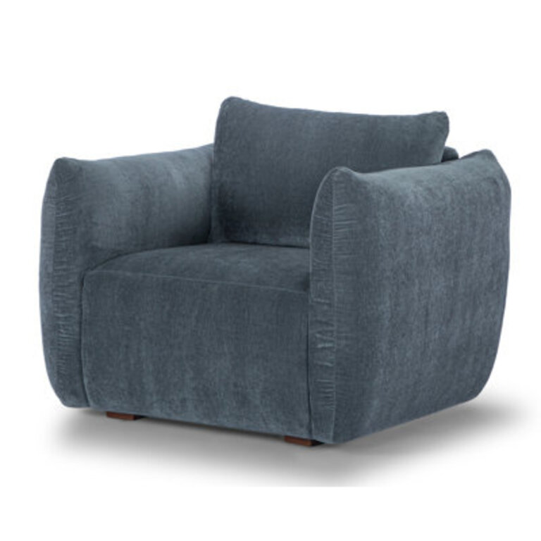 Lisette Upholstered Armchair