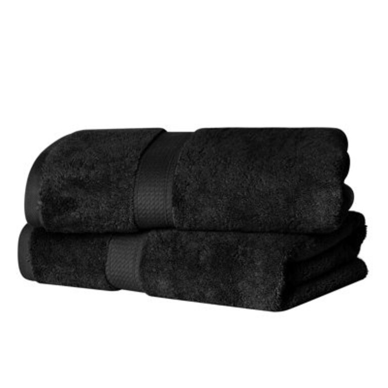 800 GSM Certified Egyptian Cotton Bath Towel Set