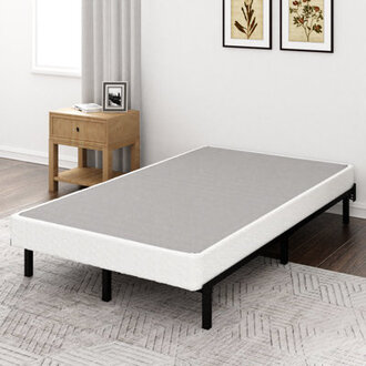 Wayfair Sleep 8 Bamboo Box Spring