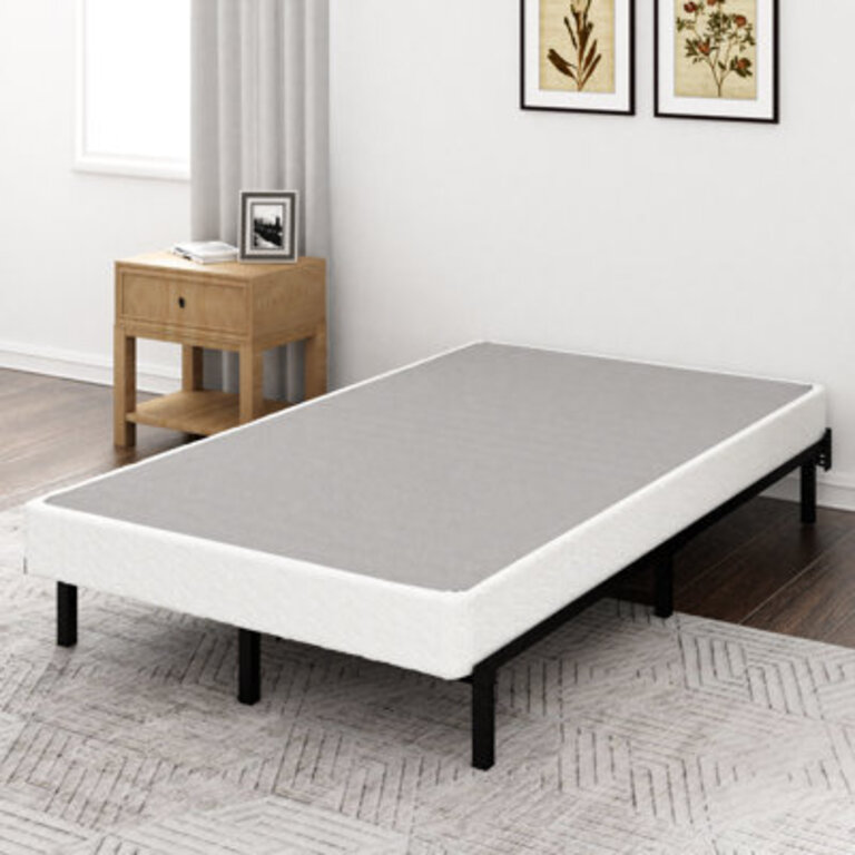 Wayfair Sleep 8 Bamboo Box Spring