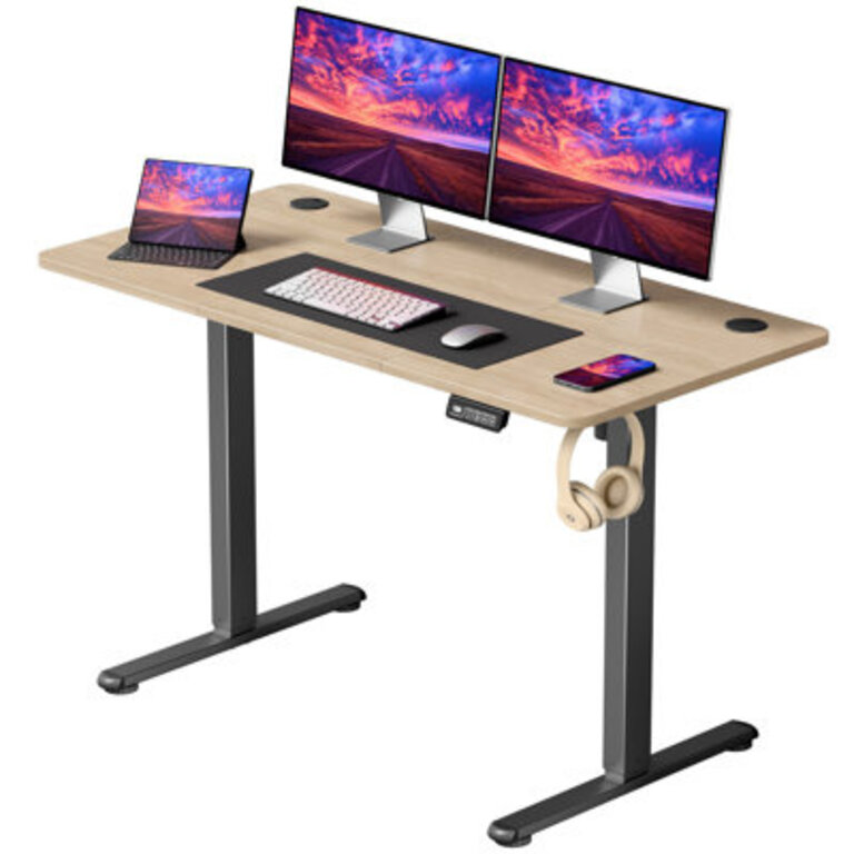 Putnam Height Adjustable Standing Desks