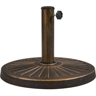 Autumm Outdoor Patio Heavy Duty Market Umbrella Base Stand