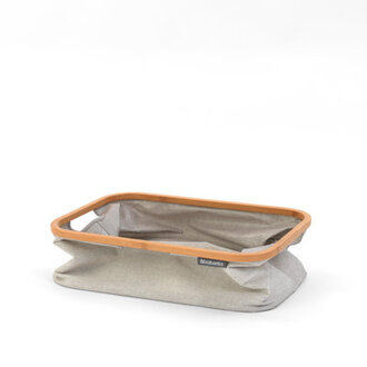 Brabantia Foldable Laundry Basket