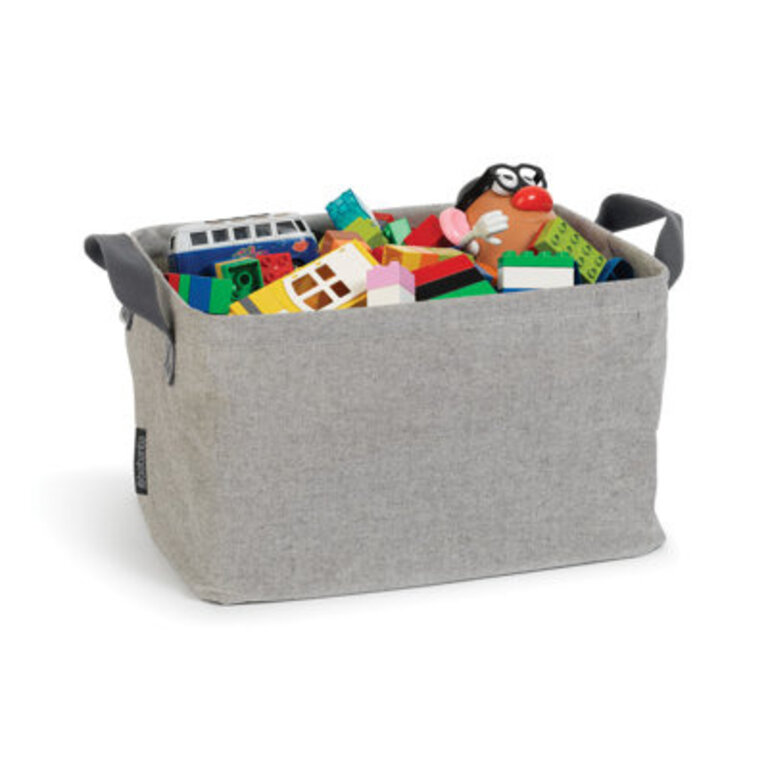 Brabantia Foldable Laundry Basket 92 Gallon