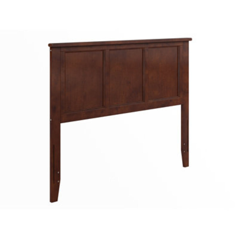 Amear Solid Wood Headboard