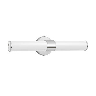 Almetta 2 - Light Bathroom Dimmable Vanity Light Bath Bar Fixtures