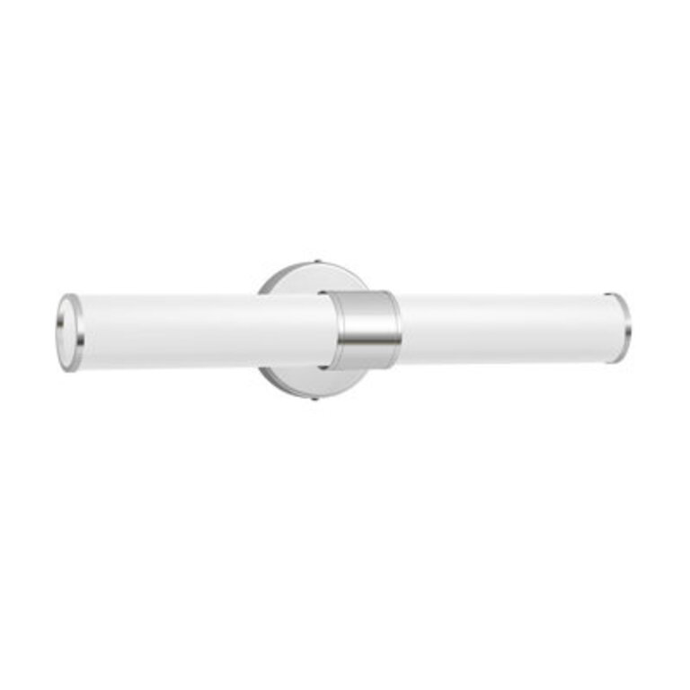 Almetta 2 - Light Bathroom Dimmable Vanity Light Bath Bar Fixtures