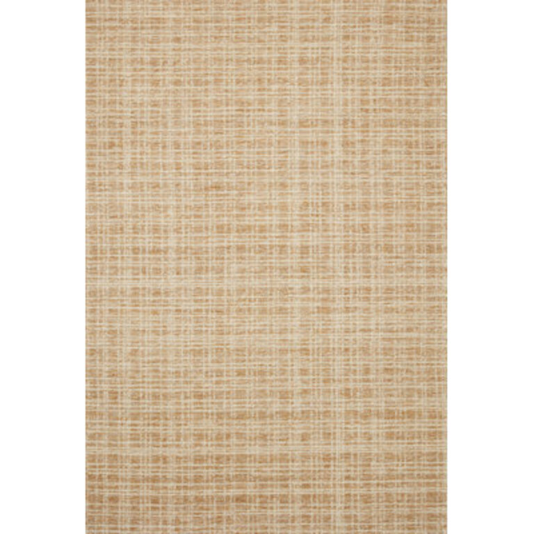 Chris Loves Julia x Loloi Polly Checkered Area Rug